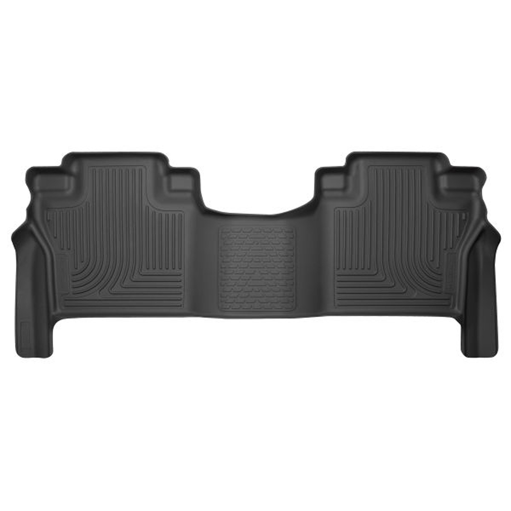 [HSK14601] Husky Liners 2nd Seat Floor Liner
