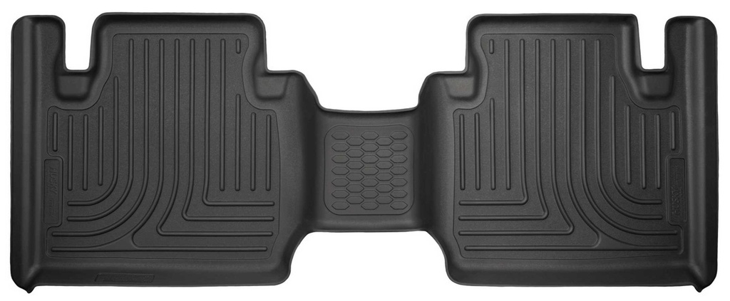 [HSK14941] Husky Liners 2nd Seat Floor Liner