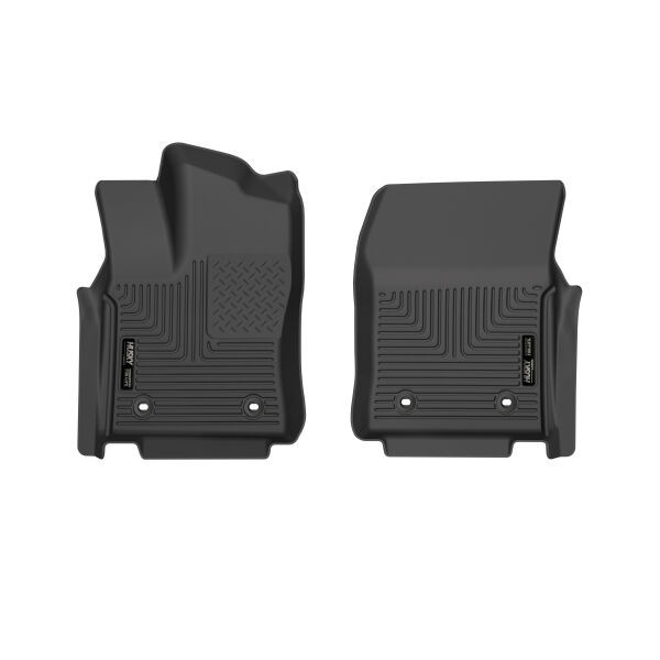 [HSK18571] Husky Liners WeatherBeater Front Floor Liners