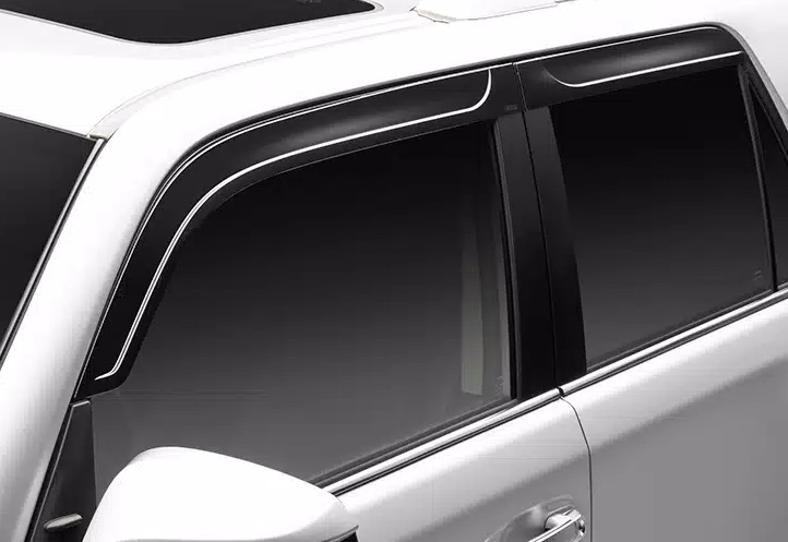 [HSK2856005] Husky Liners - Ventvisor Low Pro