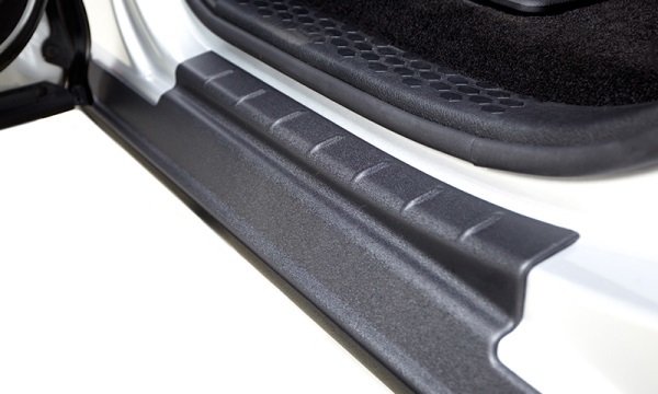 [HSK2874079] Husky Liners - Trail Armor Rocker Panel