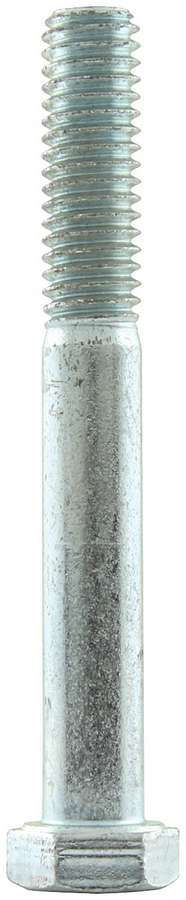 [ALL16256] Allstar Performance - Hex Head Bolt 3/8-16 x 6 Grade 5 5pk
