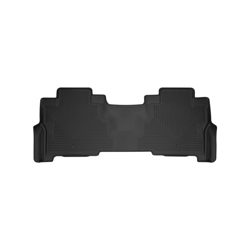 [HSK54661] Husky Liners - Ford X-Act Contour Floor Liners