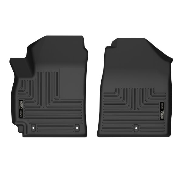 [HSK55841] Husky Liners - X-Act Contour Series Front Floor Liners