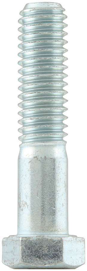 [ALL16266] Allstar Performance - Hex Head Bolt 7/16-14 x 2 Grade 5 10pk