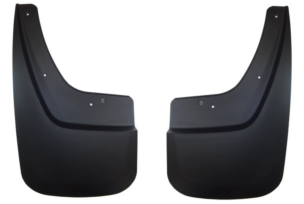 [HSK56891] Husky Liners - 14- Gm Sierra 1500 Mud Flaps Front