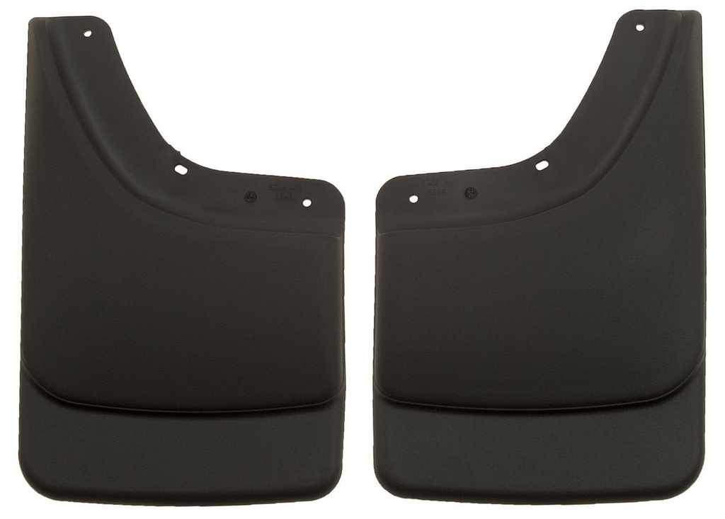 [HSK57061] Husky Liners - 02-09 Dodge Ram Rear Mud Flaps