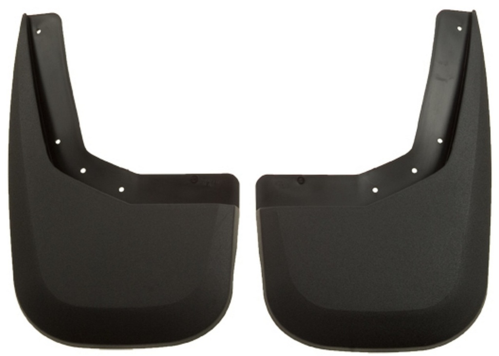 [HSK57151] Husky Liners - 09- Ram 1500 Rear Mud Flaps