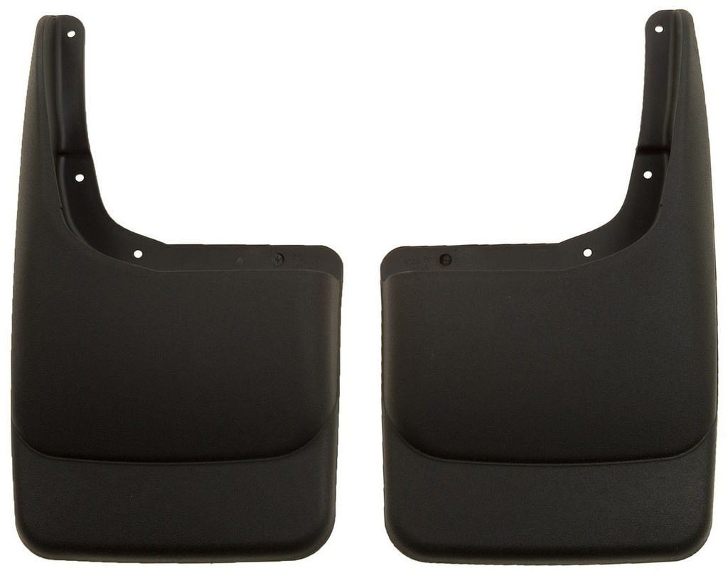 [HSK57601] Husky Liners - 04-11 Ford F150 Rear Mud Flaps