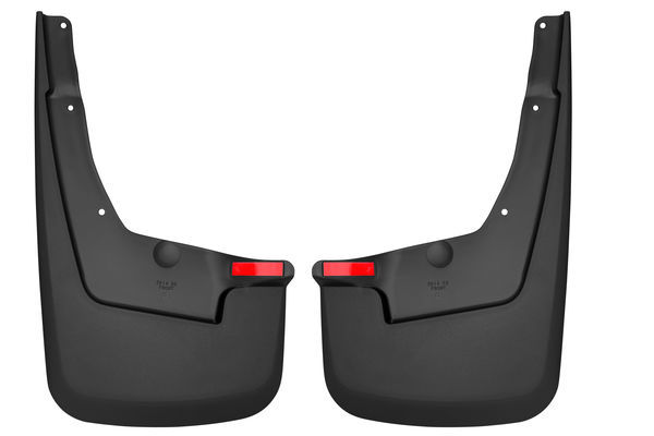 [HSK58141] Husky Liners - 19- Dodge Ram 1501 Front Mud Flaps