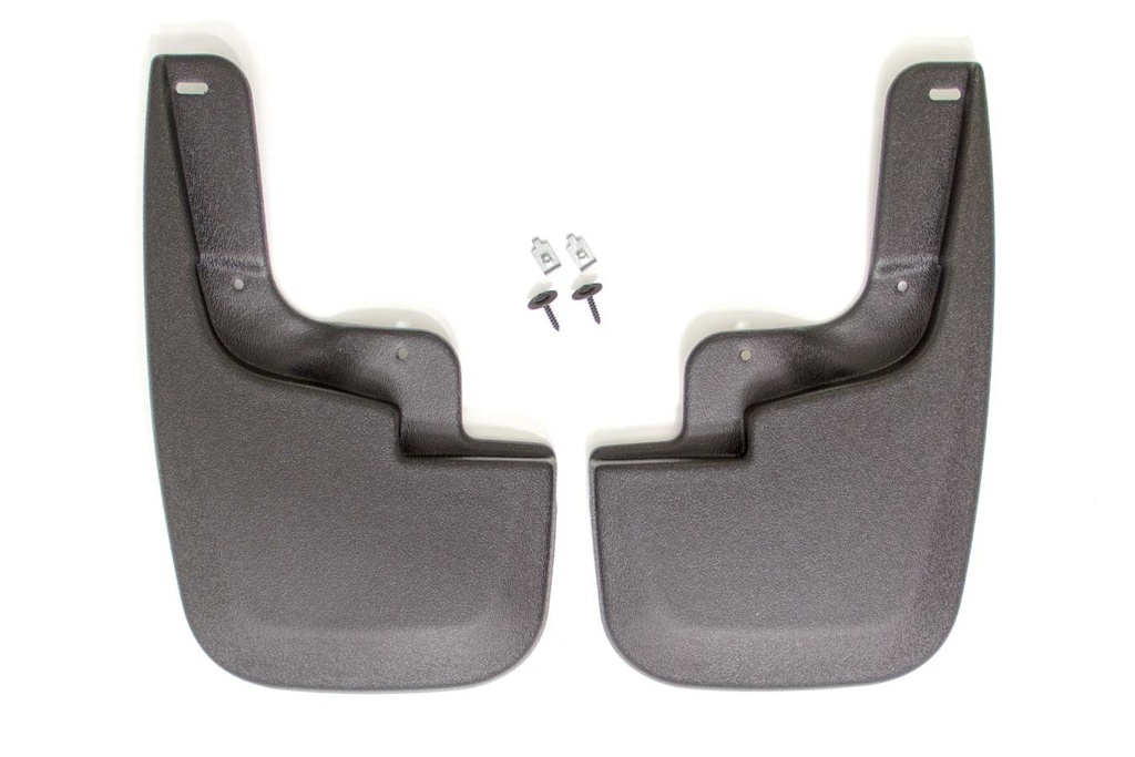 [HSK58231] Husky Liners - 15- Colorado Front Mud Flaps