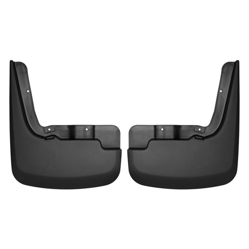 [HSK58261] Husky Liners - 19- Gm P/U 1500 Front Mud Flaps