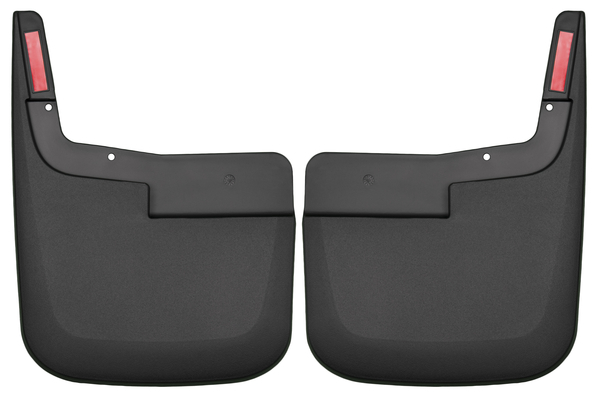 [HSK58441] Husky Liners - 15- Ford F150 Front Mud Flaps