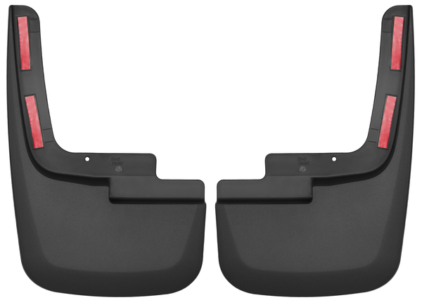 [HSK58451] Husky Liners - 15- Ford F150 Front Mud Flaps