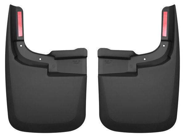 [HSK58461] Husky Liners - 17- Ford F250 Front Mud Flaps