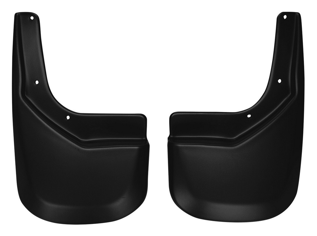 [HSK59421] Husky Liners - Rear Mud Guards Custom Mud Guards
