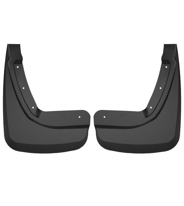 [HSK59501] Husky Liners - Custom Mud Guards Rear