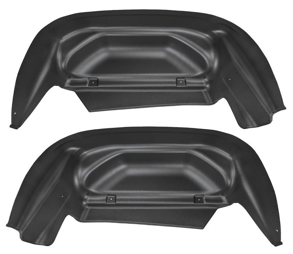 [HSK79011] Husky Liners - Rear Wheel Well Guards