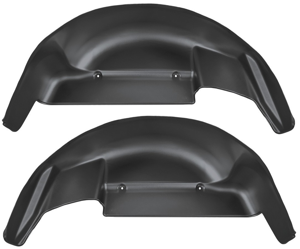[HSK79101] Husky Liners - 04-13 F150 Wheel Well Guard