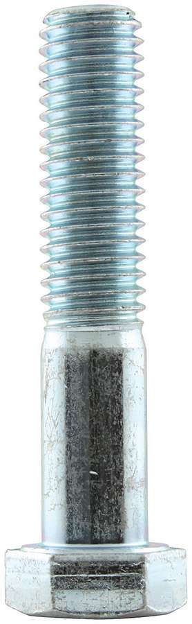 [ALL16288] Allstar Performance - Hex Head Bolt 1/2-13 x 2-1/2 Grade 5 10pk