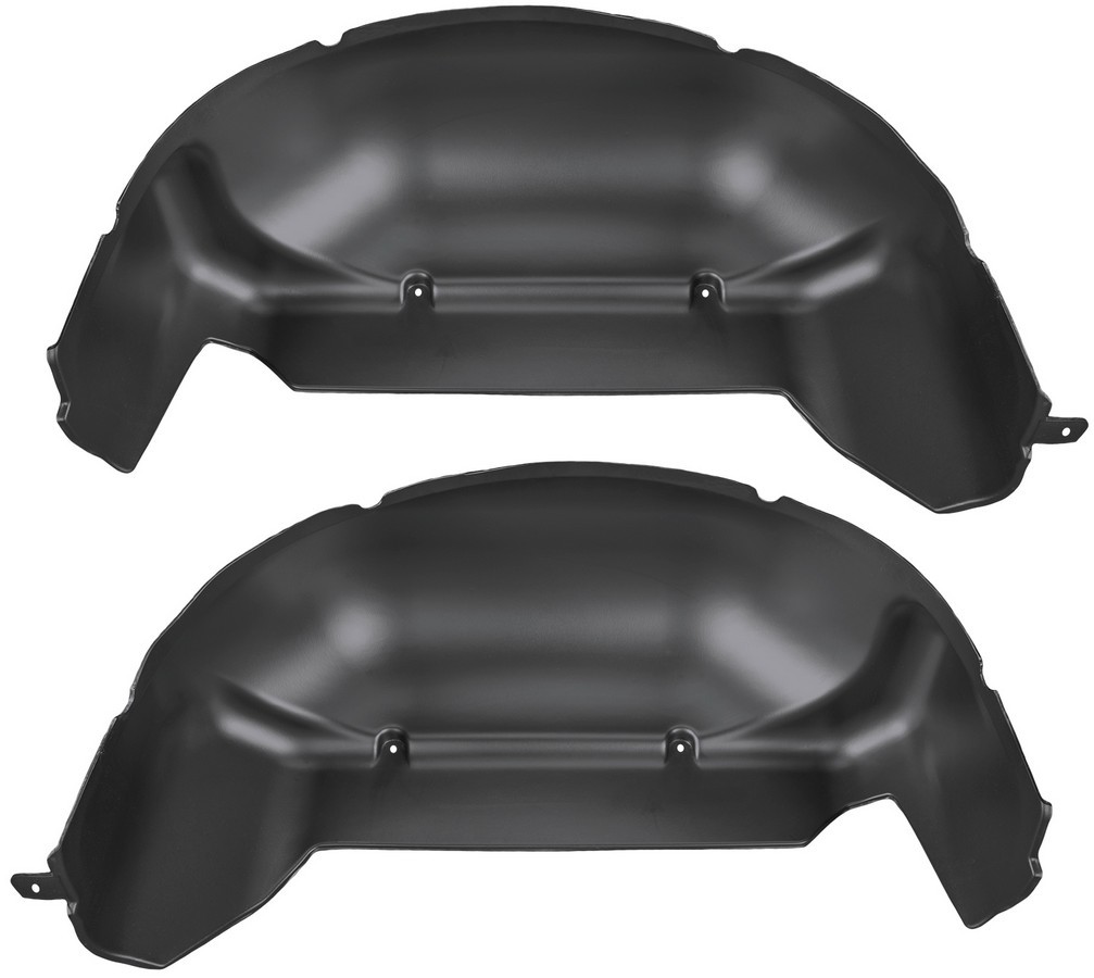 [HSK79111] Husky Liners - 99-14 F250 Wheel Well Guard