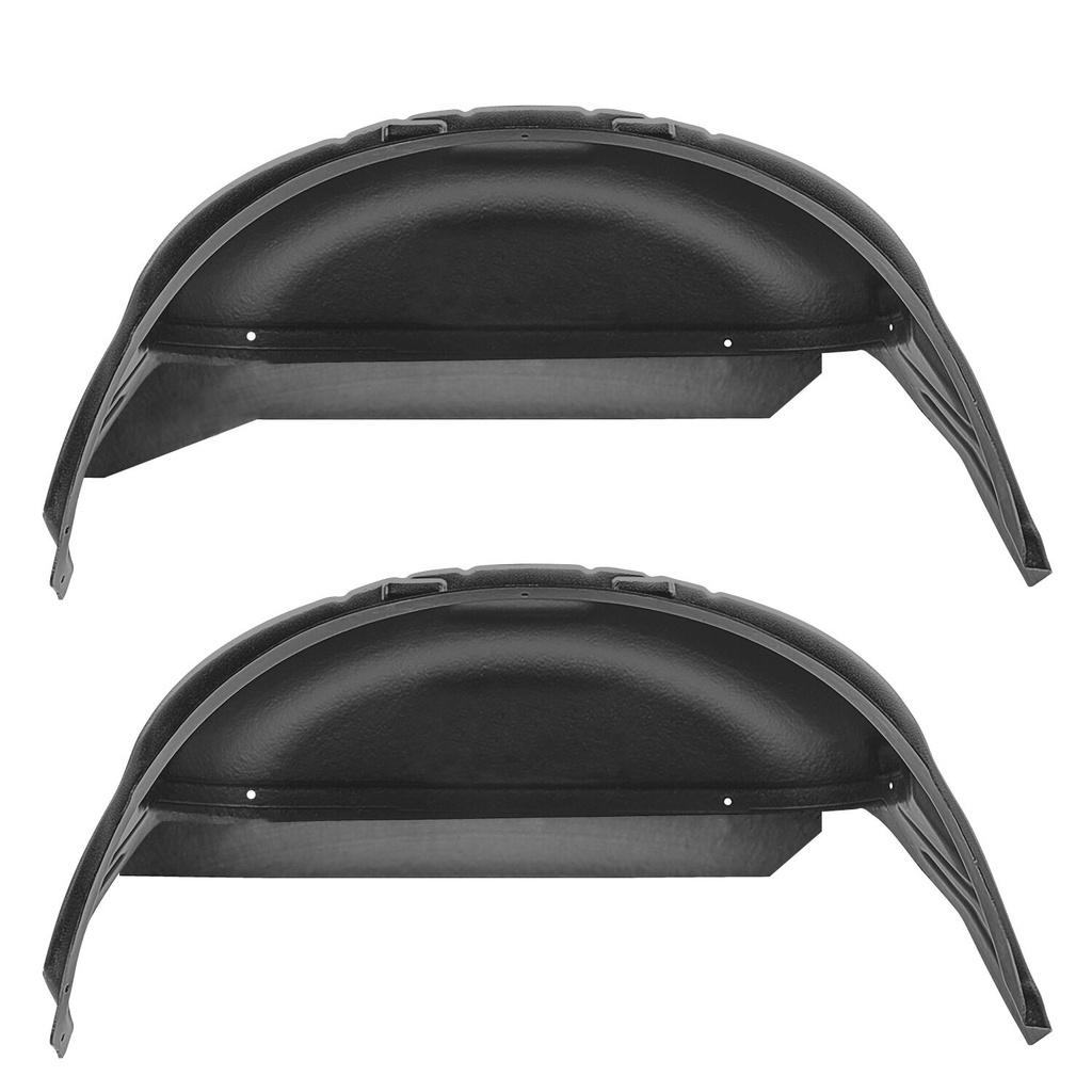 [HSK79161] Husky Liners - Rear Wheel Well Guards