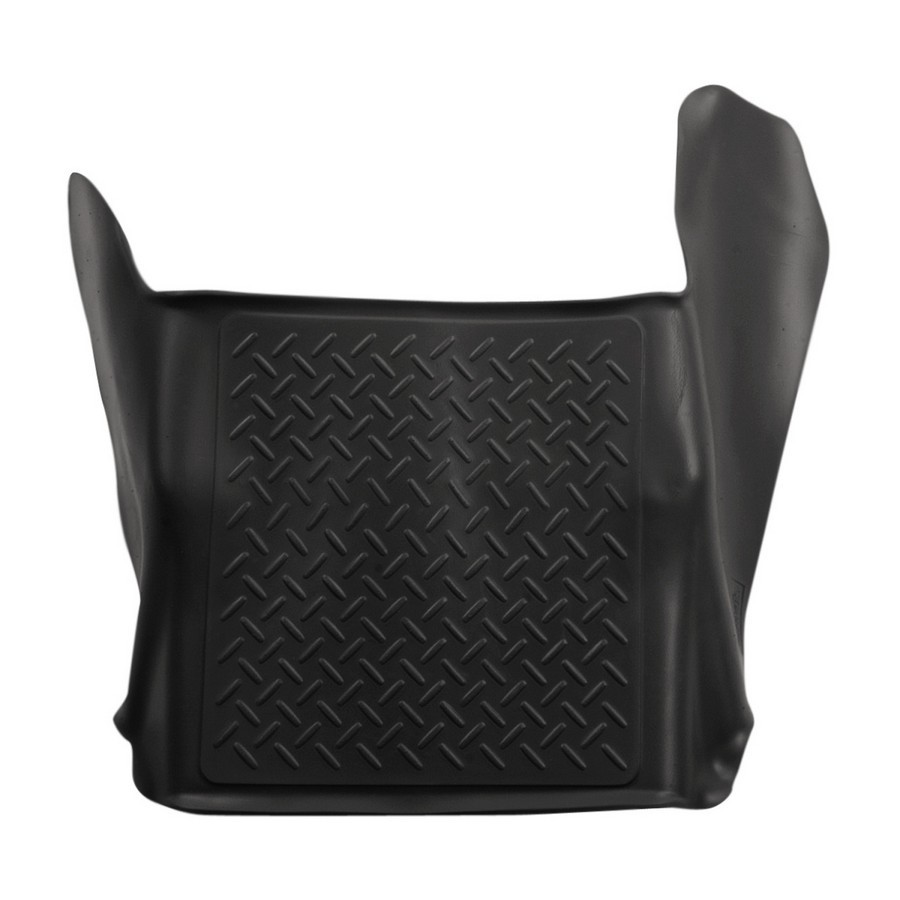 [HSK83421] Husky Liners - 09-14 Ford F150 Center Hump Floor Liner Black