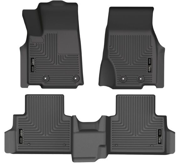[HSK95141] Husky Liners - Weatherbeater Floor Liners