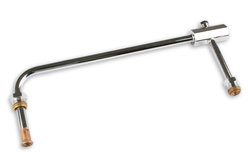 [HLY34-150] Holley - Model 4150 Fuel Line
