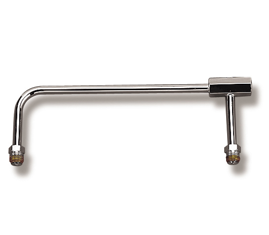 [HLY34-550] Holley - Model 4500 Fuel Line