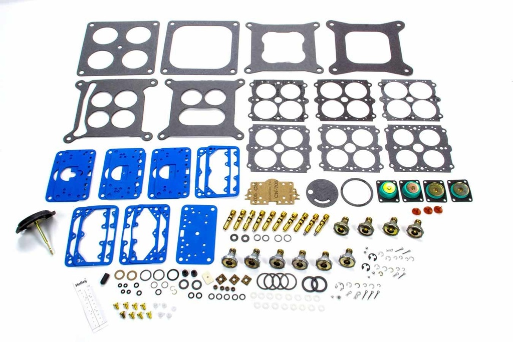 [HLY37-1539] Holley - Carburetor Renew Kit 4150 & 4500 Model