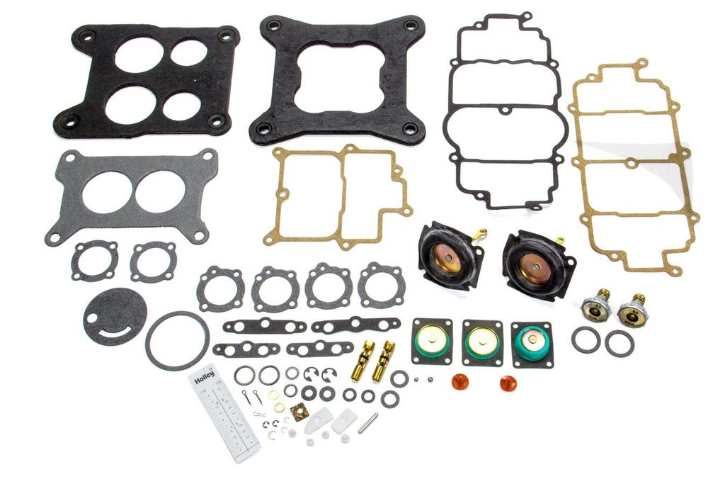 [HLY37-1541] Holley - Carburetor Renew Kit 4010 & 4011 Model