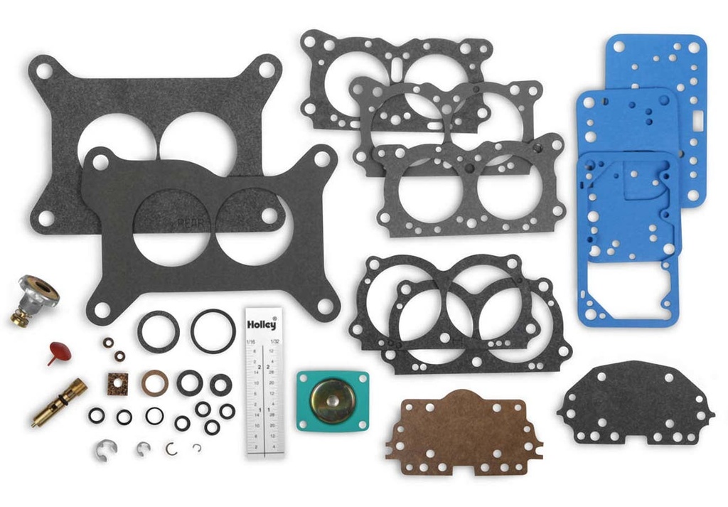 [HLY37-396] Holley - Renew Kit Perf. 2300 2bbl Carb