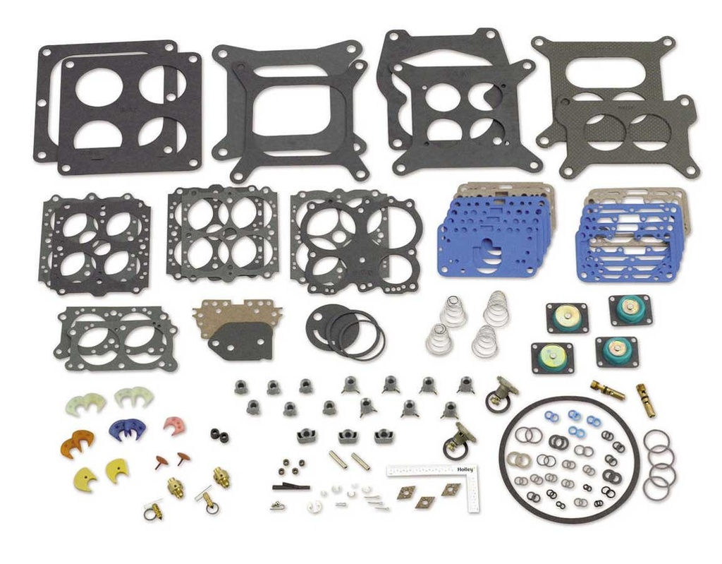 [HLY37-933] Holley - Carburetor Trick Kit