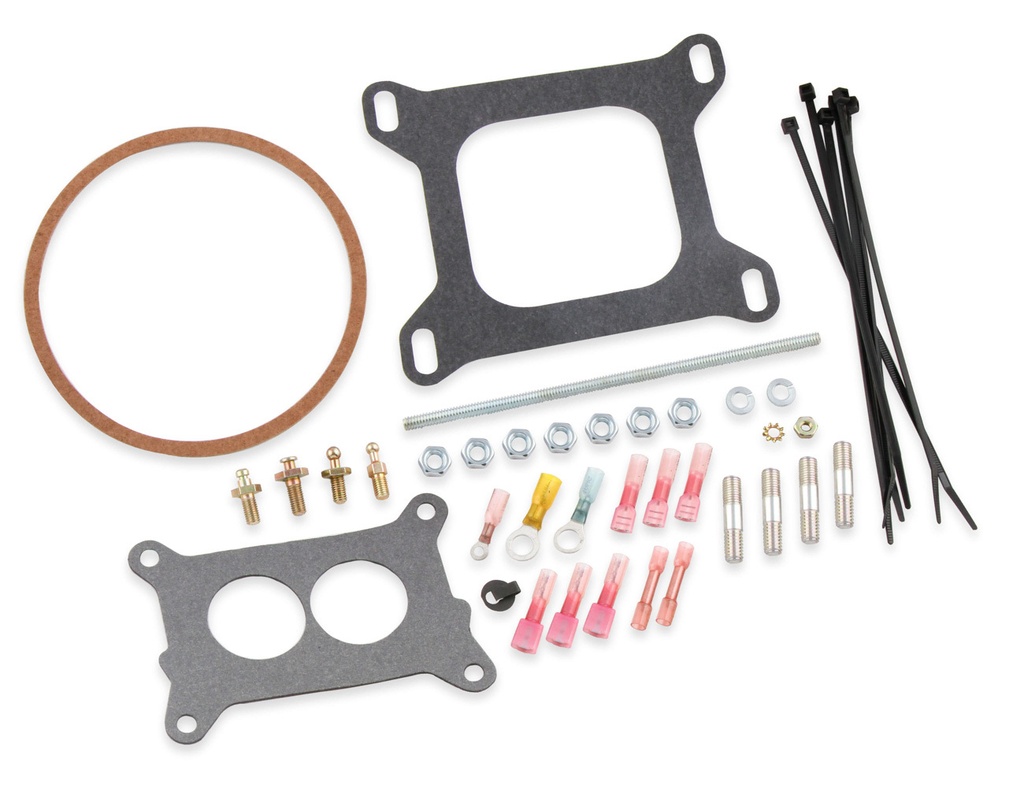 [HLY520-1] Holley - Sniper Efi Installation Kit