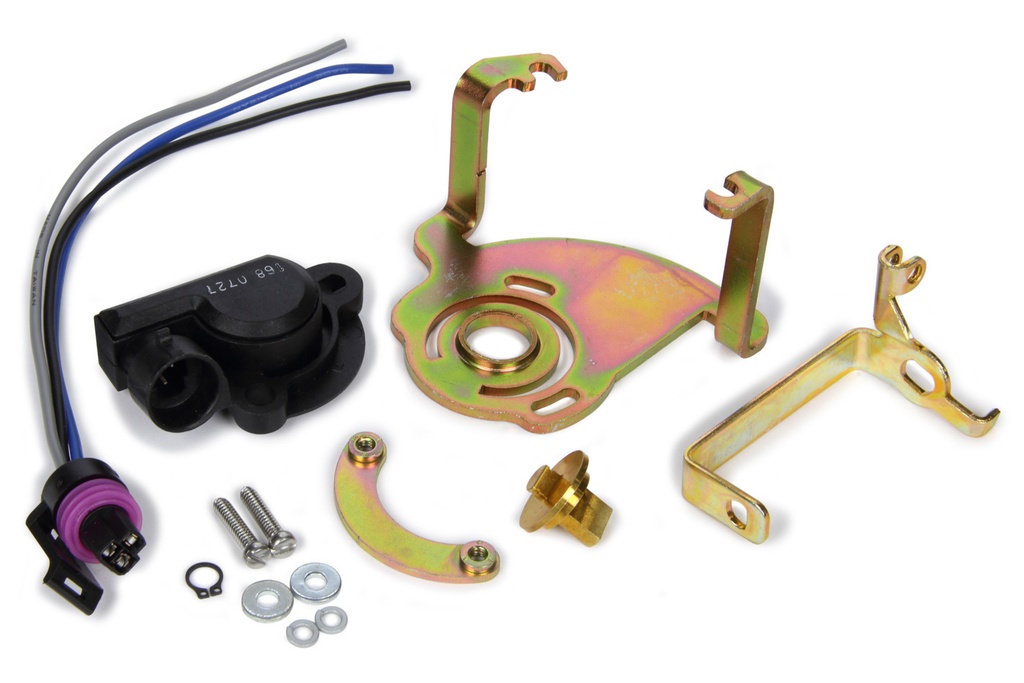 [HLY534-202] Holley - TPS Switch For Electric Choke Carbs