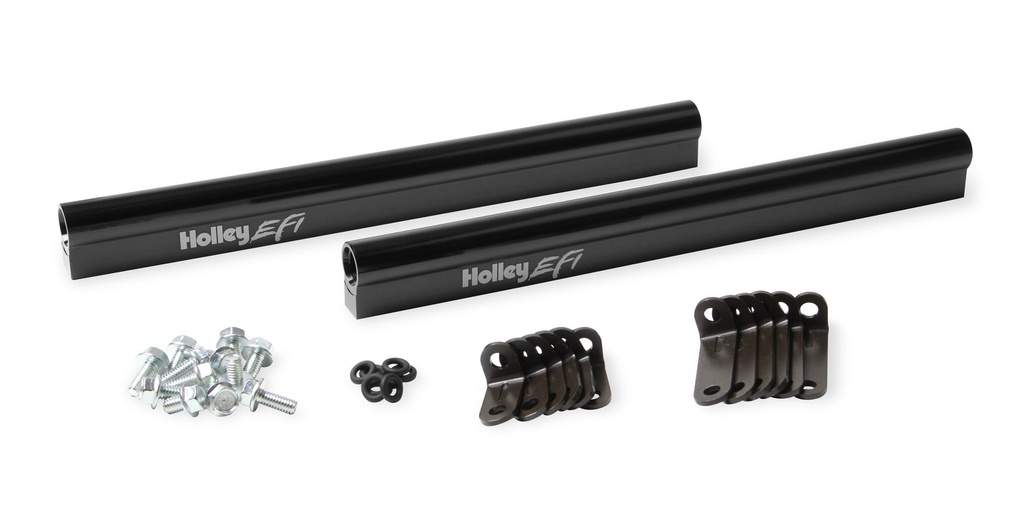 [HLY534-223] Holley - Fuel Rail Kit - For 300-562/300-563/300-564