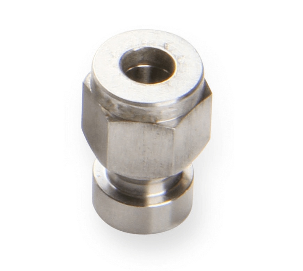 [HLY543-161] Holley - Egt Bung Kit 1/4In S/S 1Pk
