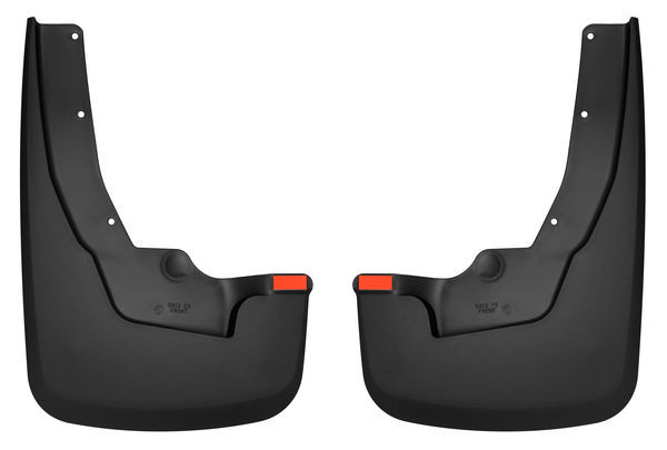 [HSK58131] Husky Liners - 19- Dodge Ram 1500 Front Mud Flaps
