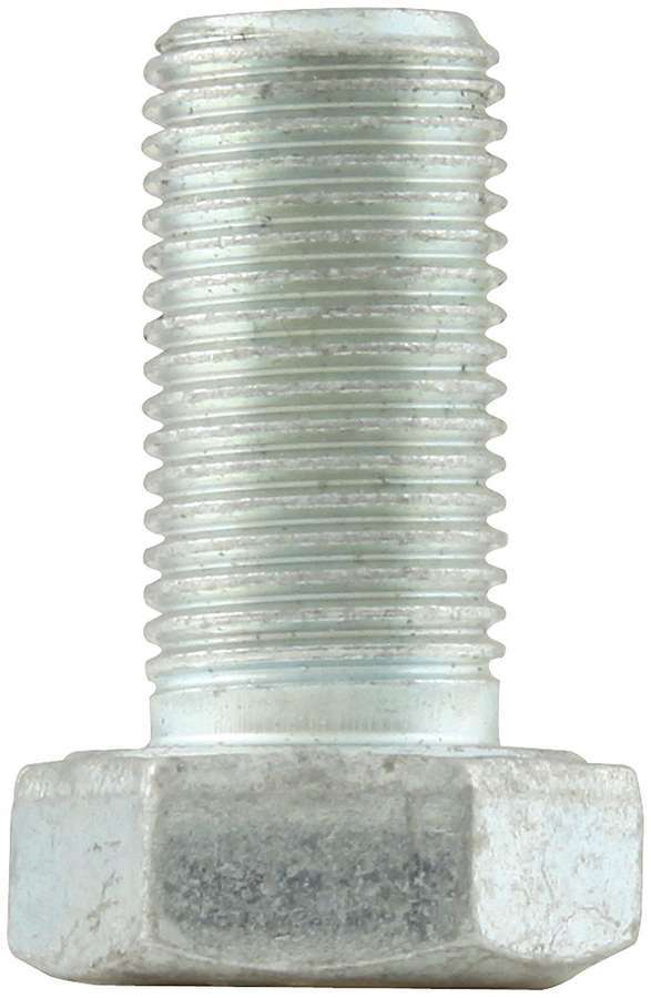 [ALL16482] Allstar Performance - Hex Head Bolt 1/2-20 x 1 Grade 5 5pk