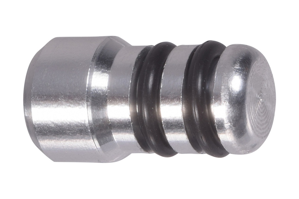 [ICT551113] Ict Billet - Ls Oil Dipstick Tube Plug For Gen 3  4  5 - Ls1