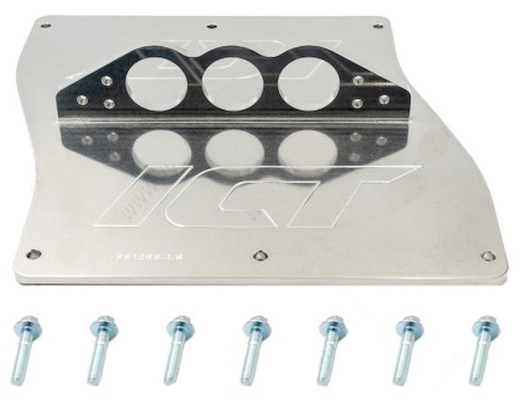 [ICT551268-LS] Ict Billet - Gen Iii / Iv Ls Engine Lift Plate