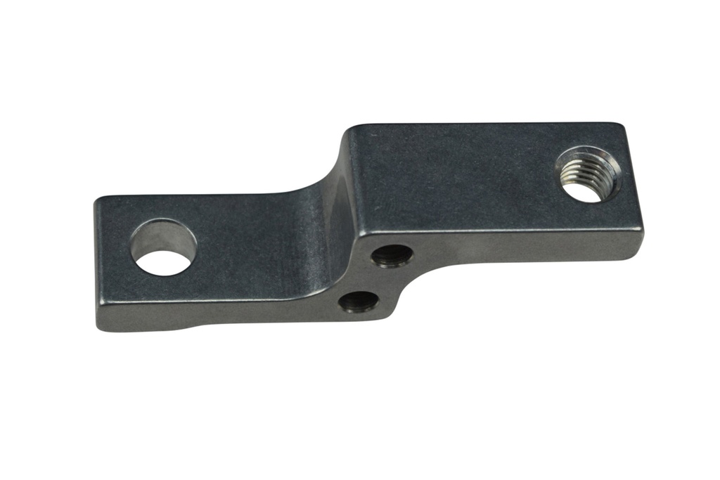 [ICT551323] Ict Billet - Th350/400 Powerglide4l60 E Trans Dipstick Adapter