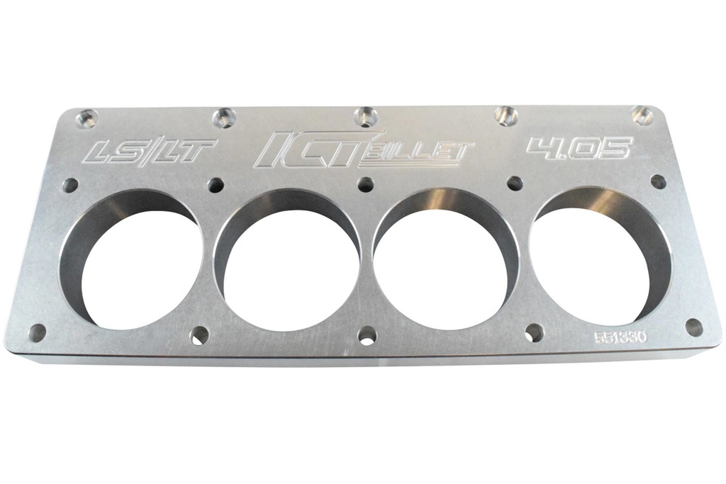 [ICT551330] Ict Billet - Ls Lt Torque Plate Engine Block Machining Boring