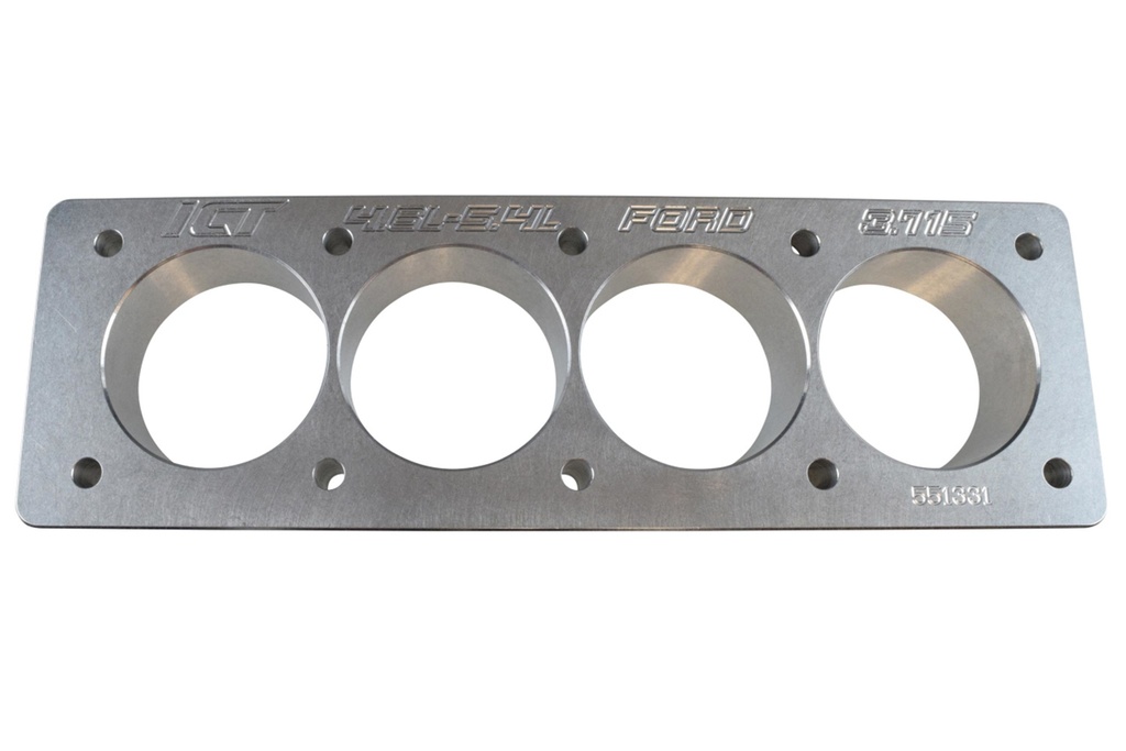 [ICT551331] Ict Billet - Ford Modular Torque Plate Engine Block Boring Ho