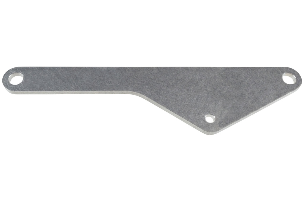 [ICT551445] Ict Billet - Ls Truck Block Drill Template