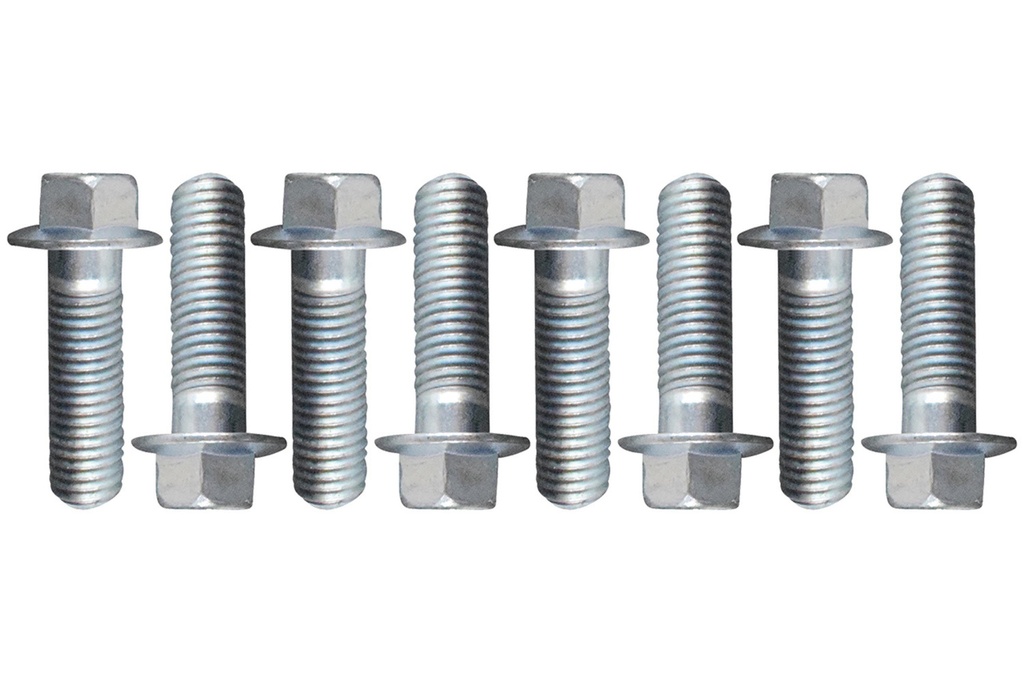 [ICT551652] Ict Billet - Ls Engine To Trans 4L60e Bell Housing Bolts Set
