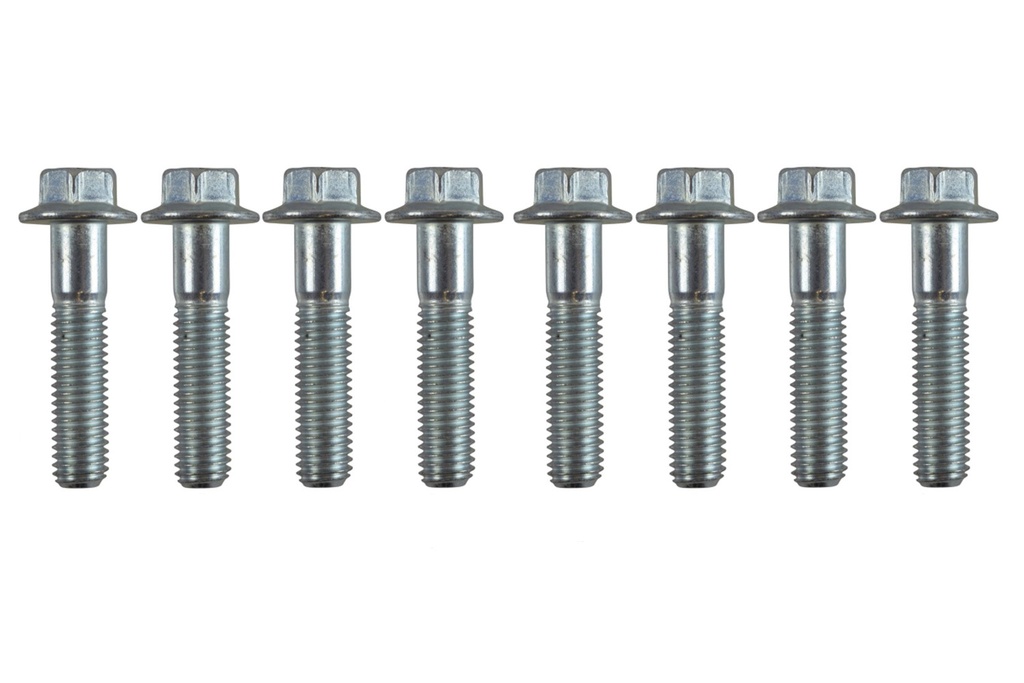 [ICT551684] Ict Billet - 4l60e/T56 Bell Housing Transmission Case Bolts