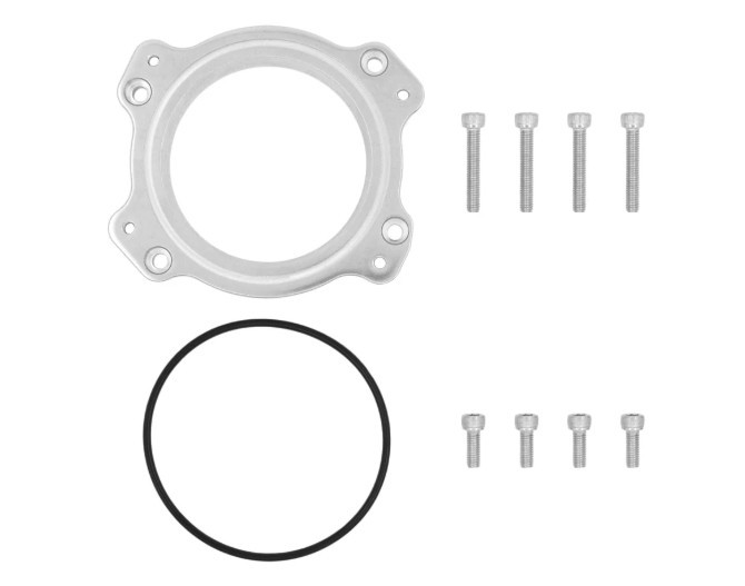 [ICTTB-L83-LT1] Ict Billet - Throttle Body Adapter