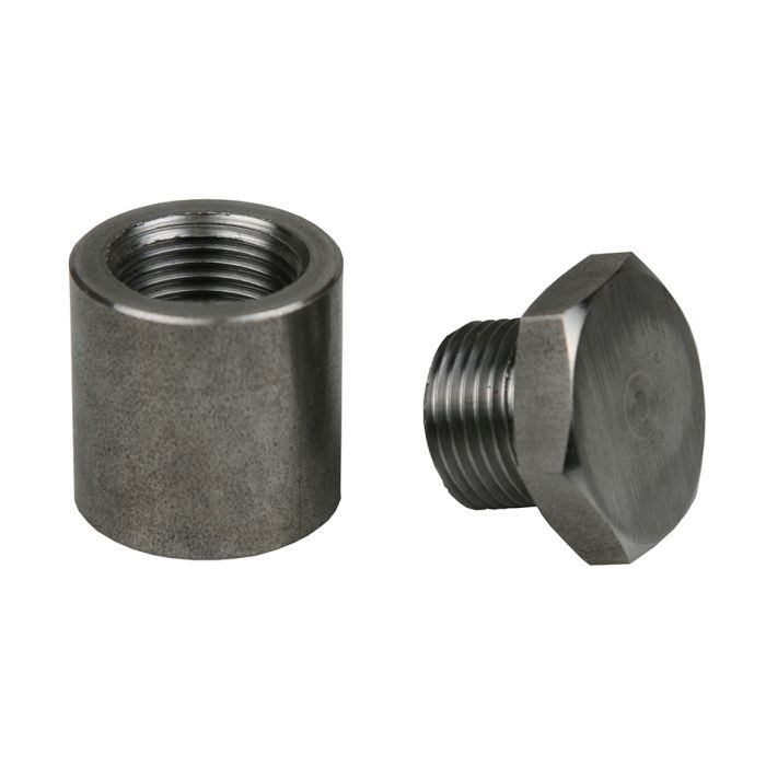 [INN37640] Innovate Motorsports - Extended Bung/Plug Kit Steel